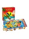 Catan Junior de Devir en Juegos de Tablero | La Cueva Roja