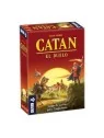 Catan Duelo de Devir en Juegos de Tablero | La Cueva Roja