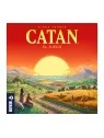 Catan de Devir en Juegos de Tablero | La Cueva Roja