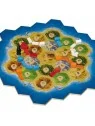 Catan de Devir en Juegos de Tablero | La Cueva Roja