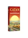 Catan 5-6 Jugadores de Devir en Juegos de Tablero | La Cueva Roja