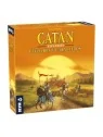 Catan: Ciudades y Caballeros de Devir en Juegos de Tablero | La Cueva Roja