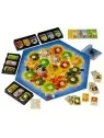 Catan: Ciudades y Caballeros de Devir en Juegos de Tablero | La Cueva Roja