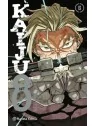 Kaiju 8 06 de Planeta Comic en Mangas | La Cueva Roja