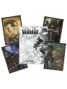 Maximum Berserk 21 (Portada Alternativa + 4Postales) de Panini Comics en Mangas | La Cueva Roja