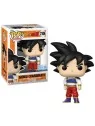 Funko POP! Dragon Ball Z: Goku (Yardrat) (2106) de Funko en Funko Pop | La Cueva Roja