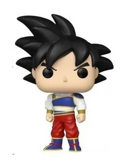 Funko POP! Dragon Ball Z: Goku (Yardrat) (2106) de Funko en Funko Pop | La Cueva Roja