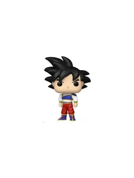 Funko POP! Dragon Ball Z: Goku (Yardrat) (2106) de Funko en Funko Pop | La Cueva Roja