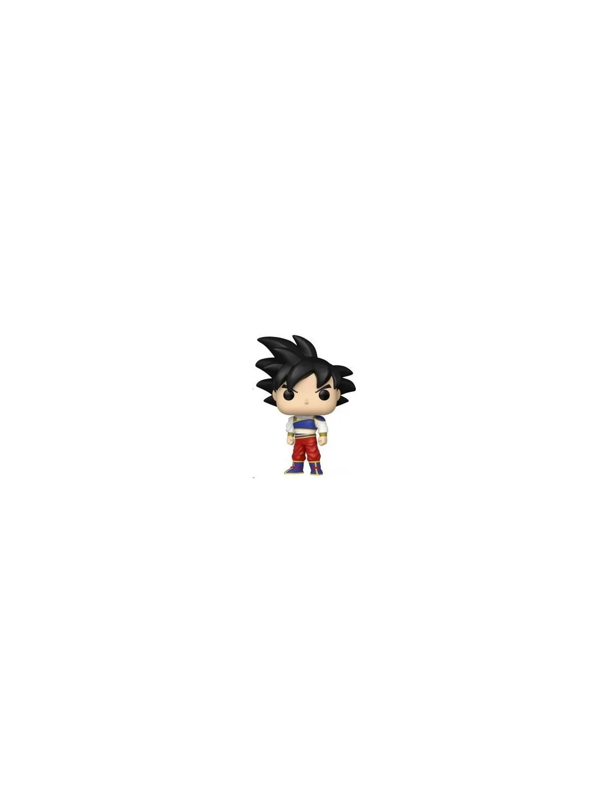 Funko POP! Dragon Ball Z: Goku (Yardrat) (2106) de Funko en Funko Pop | La Cueva Roja