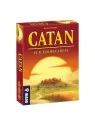 Catan Cartas de Devir en Juegos de Cartas | La Cueva Roja
