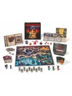 Horrified: Dungeons and Dragons - Edicion Limitada de Ravensburger en Juegos de Tablero | La Cueva Roja