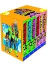 Dragon Ball Legend 03 Vol. (13-18) de Planeta Comic en Mangas | La Cueva Roja