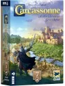 Carcassonne: Asedios y Fortalezas de Devir en Juegos de Tablero | La Cueva Roja