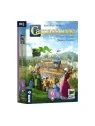 Carcassonne: Torneos y Blasones de Devir en Juegos de Tablero | La Cueva Roja