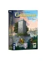 Carcassonne: Torres y Ladrones de Devir en Juegos de Tablero | La Cueva Roja