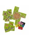 Carcassonne: Expansiones Reunidas de Devir en Juegos de Tablero | La Cueva Roja