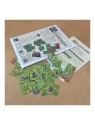Carcassonne: Expansiones Reunidas de Devir en Juegos de Tablero | La Cueva Roja