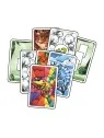 Coloretto de Devir en Juegos de Cartas | La Cueva Roja
