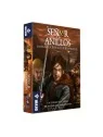 El Señor de los Anillos: La Batalla por la Tierra Media de Devir en Juegos de Cartas | La Cueva Roja