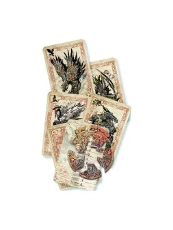 Tinco de Devir en Juegos de Cartas | La Cueva Roja