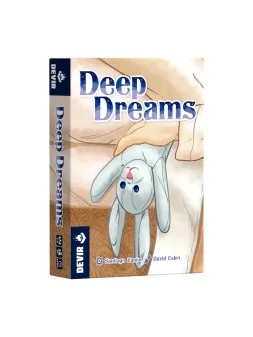 Deep Dreams de Devir en Juegos de Cartas | La Cueva Roja