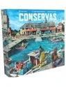 Conservas de Salt & pepper games en Juegos de Tablero | La Cueva Roja