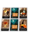 Monster Motel de Cacahuete Games en Juegos de Cartas | La Cueva Roja