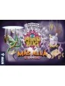 MindBug: Mas Alla Eternidad de Devir en Juegos de Cartas | La Cueva Roja