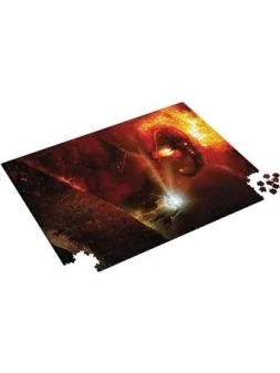 Puzzle de 1000 Piezas de Moria Balrog: El Señor de los Anillos de SD GAMES en Otros | La Cueva Roja