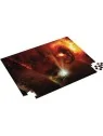 Puzzle de 1000 Piezas de Moria Balrog: El Señor de los Anillos de SD GAMES en Otros | La Cueva Roja