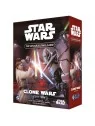 Star Wars Deckbuilding Game: Clone Wars de Fantasy Flight Games en Juegos de Cartas | La Cueva Roja