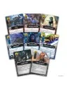 Star Wars Deckbuilding Game: Clone Wars de Fantasy Flight Games en Juegos de Cartas | La Cueva Roja