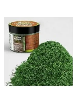 Hojarasca: Verde Medio 200ml (Green Stuff World) de Green Stuff World en Modelismo | La Cueva Roja