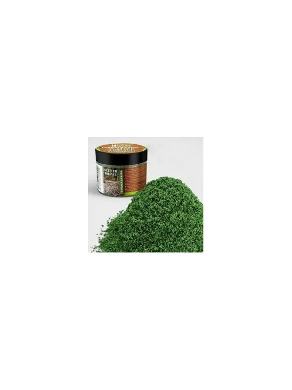 Hojarasca: Verde Medio 200ml (Green Stuff World) de Green Stuff World en Modelismo | La Cueva Roja