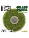 Cesped Electrostatico 2-3mm: Spring Grass - 200ml (Green Stuff World) de Green Stuff World en Modelismo | La Cueva Roja
