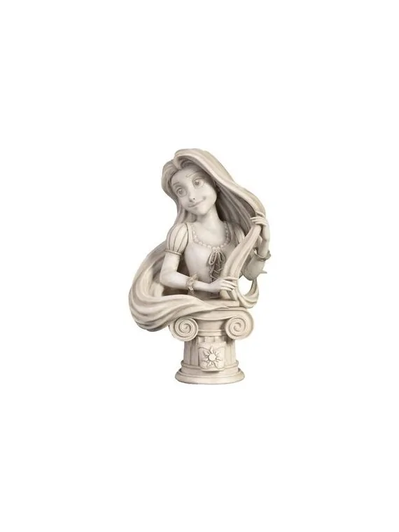 Busto Princesa Rapunzel de BEAST KINGDOM en Figuras - Estatuas | La Cueva Roja