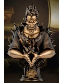 Busto Villains Hades de BEAST KINGDOM en Figuras - Estatuas | La Cueva Roja
