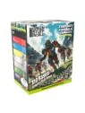 Peanas Compatibles Blood Bowl 32mm con Skill Rings de Green Stuff World en Modelismo | La Cueva Roja
