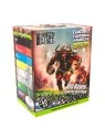 Peanas Compatibles Blood Bowl 40mm con Skill Rings de Green Stuff World en Modelismo | La Cueva Roja