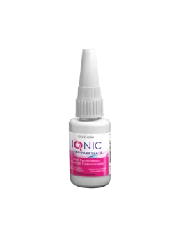 Ionic Adhesivo en Gel (20g) de Ionic en Herramientas | La Cueva Roja