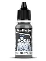 Gris Marina Medio Medio Model Color Vallejo 18 ml (70870) de Vallejo en Model Color | La Cueva Roja