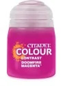 Warhammer Colour Contrast: Doomfire Magenta (29-66) de Games Workshop en Warhammer Colour | La Cueva Roja