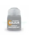 Warhammer Colour Contrast: Basilicanum Grey (29-37) de Games Workshop en Warhammer Colour | La Cueva Roja