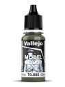 Gris Verdoso Model Color Vallejo 18 ml (70886) de Games Workshop en Model Color | La Cueva Roja