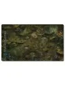 Tapete de Neopreno 150x90cm - La Gran Guerra de Maldito Games en Tapetes | La Cueva Roja