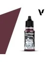 Rojo Violeta Model Color Vallejo 18 ml (70812) de Vallejo en Model Color | La Cueva Roja