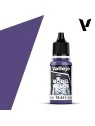 Violeta Azul Model Color Vallejo 18 ml (70811) de Vallejo en Model Color | La Cueva Roja