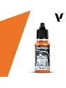 Naranja Claro Model Color Vallejo 18 ml (70911) de Vallejo en Model Color | La Cueva Roja