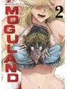 Moguland 02 de Arechi en Mangas | La Cueva Roja