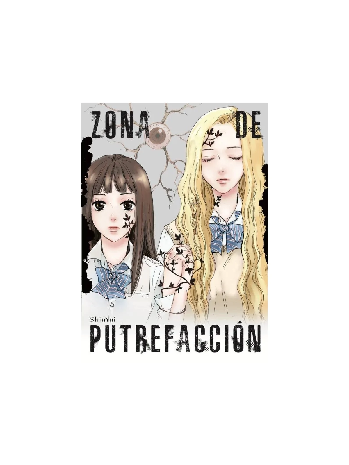 Zona de Putrefacción de Arechi en Mangas | La Cueva Roja